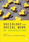 Sociology for Social Work cover