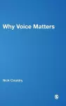 Why Voice Matters cover