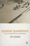 Spatial Questions cover