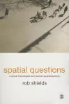 Spatial Questions cover