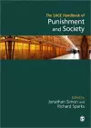 The SAGE Handbook of Punishment and Society cover