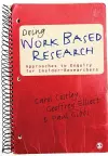 Doing Work Based Research cover