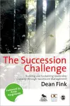 The Succession Challenge cover