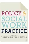 Policy and Social Work Practice cover