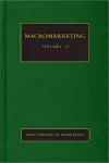 Macromarketing cover