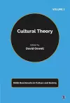 Cultural Theory cover