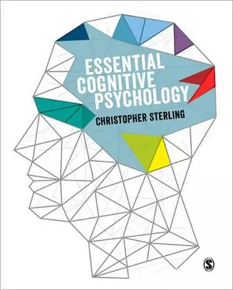 Essential Cognitive Psychology cover