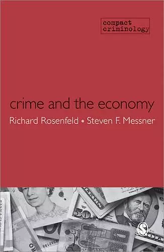 Crime and the Economy cover