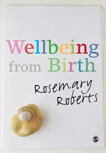 Wellbeing from Birth cover