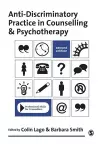 Anti-Discriminatory Practice in Counselling & Psychotherapy cover