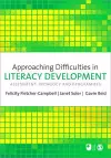 Approaching Difficulties in Literacy Development cover