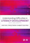 Understanding Difficulties in Literacy Development cover