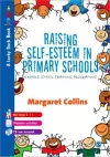 Raising Self-Esteem in Primary Schools cover