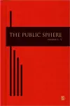 The Public Sphere cover