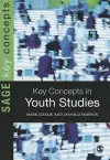 Key Concepts in Youth Studies cover