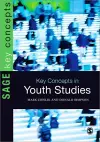 Key Concepts in Youth Studies cover