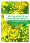 Working with Children, Young People and Families cover