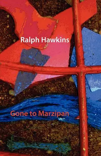 Gone to Marzipan cover