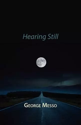 Hearing Still cover