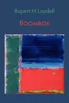 Boombox cover