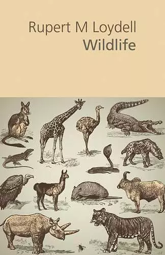 Wildlife cover