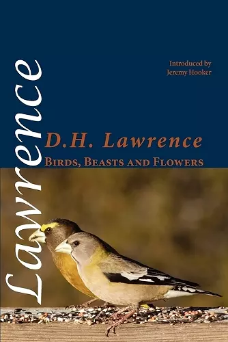 Birds, Beasts and Flowers cover