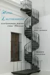 Hotel Lautreamont: Contemporary Poetry from Uruguay cover