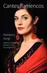 Cantes Flamencos (Flamenco Songs) cover
