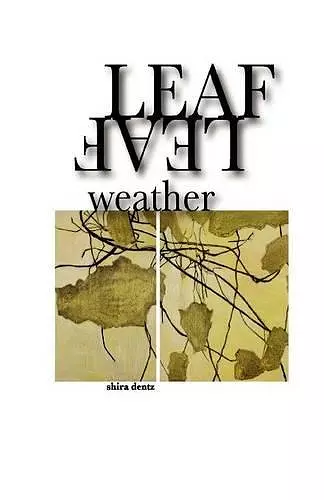 Leaf Weather cover