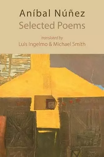 Selected Poems cover