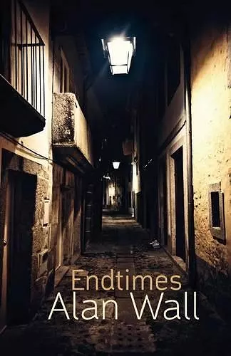 Endtimes cover