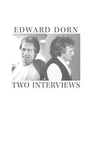 Two Interviews cover