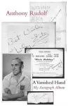 A Vanished Hand: My Autograph Album cover