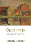 Openings: A European Journal cover