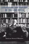 Essays on the Poetry of Trevor Joyce cover