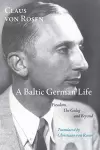 A Baltic German Life cover