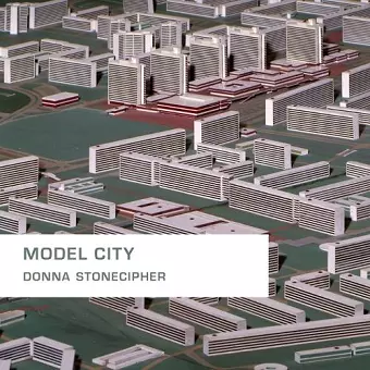 Model City cover