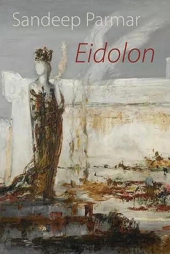 Eidolon cover