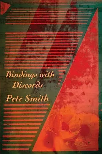Bindings with Discords cover
