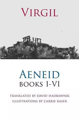 Aeneid cover