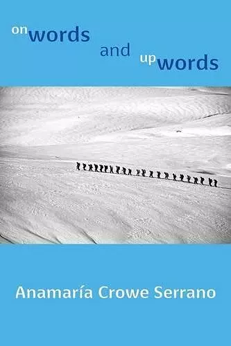 Onwords and Upwords cover