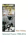 Selected Poems 1988-2016 cover