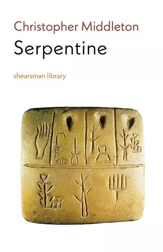 Serpentine cover