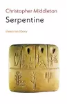 Serpentine cover