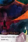 Eagerly We Burn cover