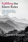 Fulfilling the Silent Rules cover
