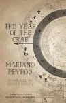 The Year of the Crab cover