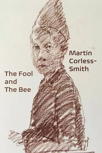 The Fool and The Bee cover