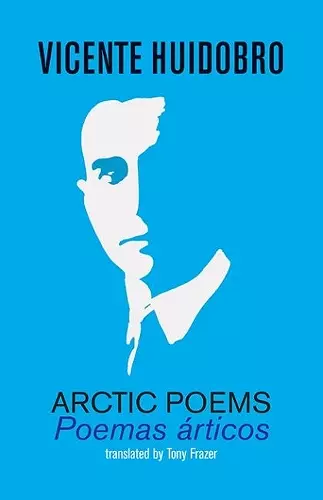 Arctic Poems cover