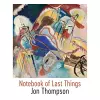 Notebook of Last Things cover